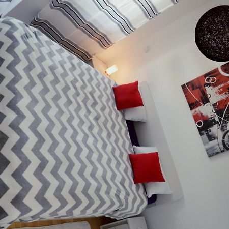 Apartman Andrijana Ловран Экстерьер фото
