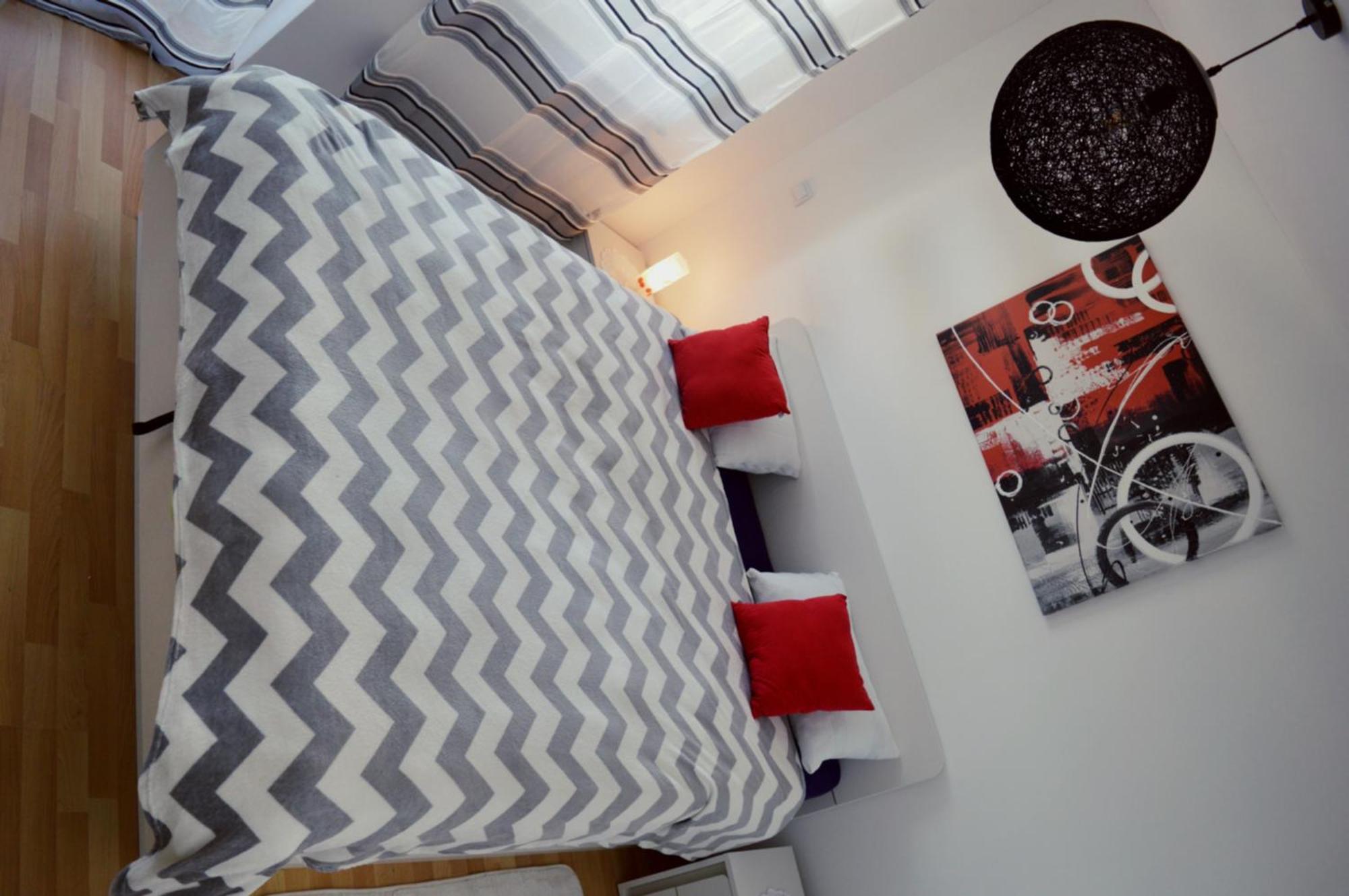 Apartman Andrijana Ловран Экстерьер фото